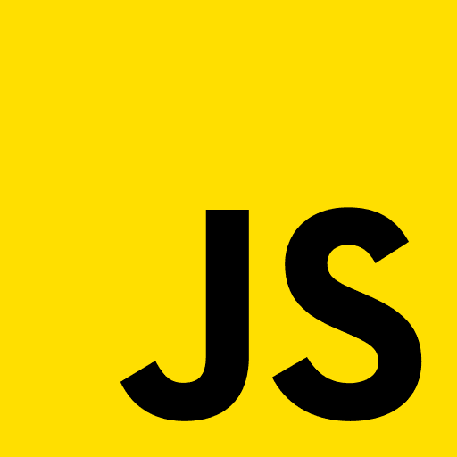 JavaScript アイコン