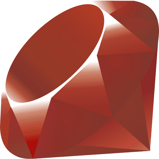 Ruby アイコン