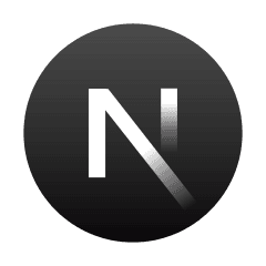 NextJS icon